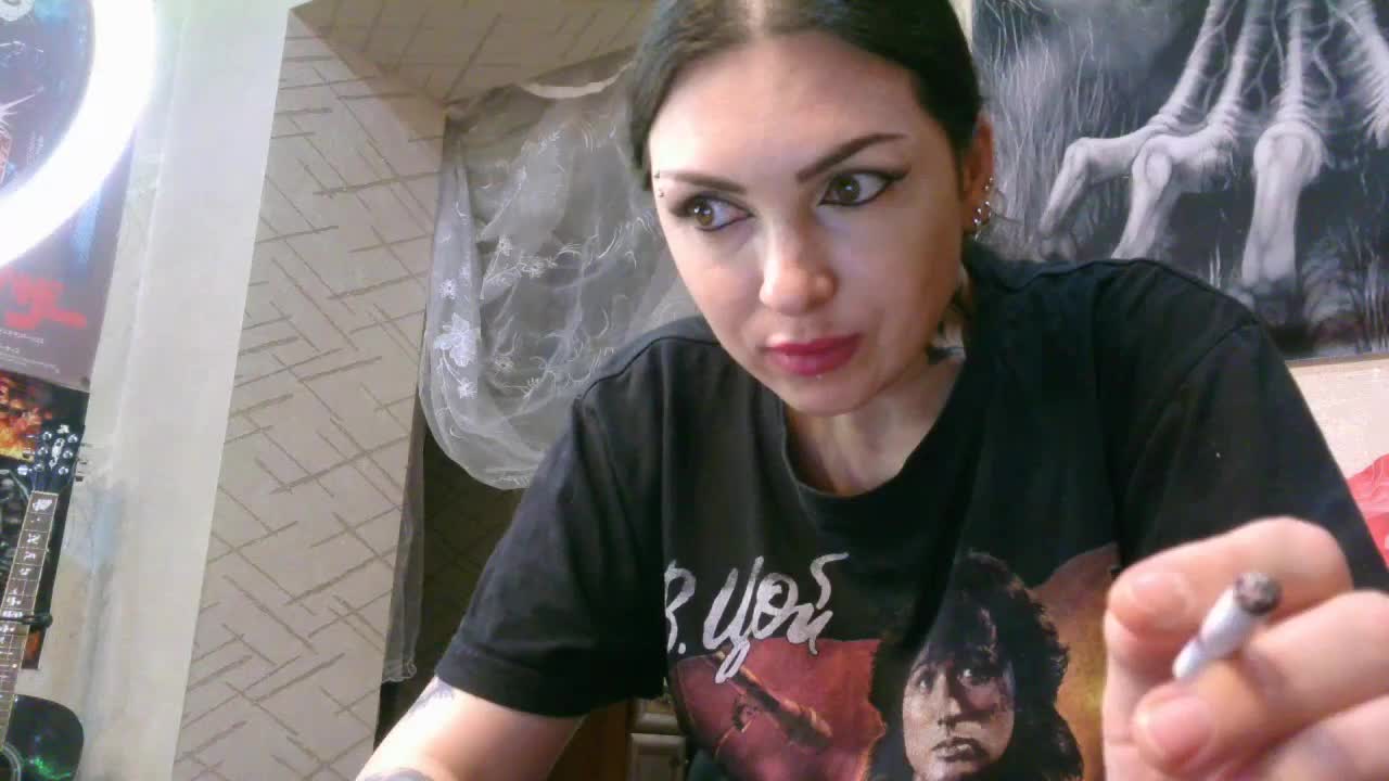 TvarRoxy Adult Chat August 27, 2025