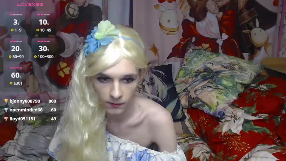 iselestias Adult Chat August 27, 2025