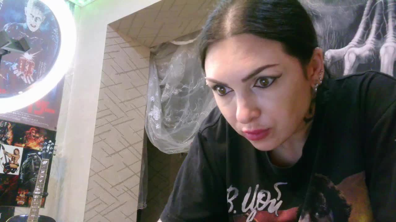 TvarRoxy Adult Chat August 27, 2025