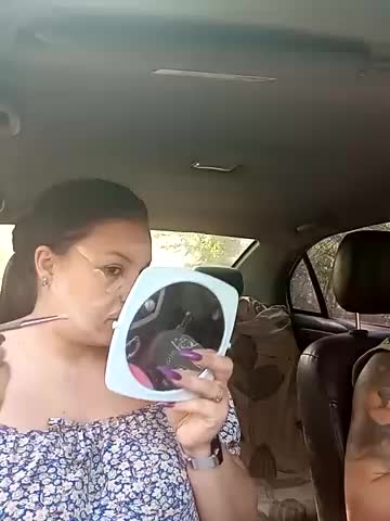 Greta_Tamar Adult Chat August 27, 2025