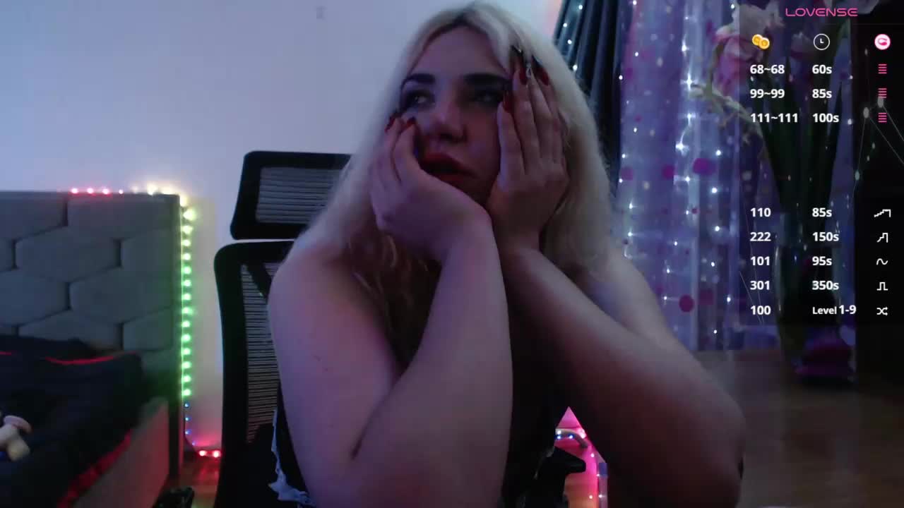 Liliya010 Adult Chat August 27, 2025