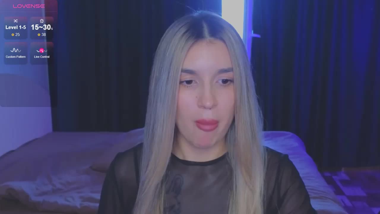 RoxyChilli Adult Chat August 27, 2025