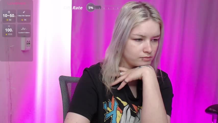 Cherrynight Adult Chat August 27, 2025