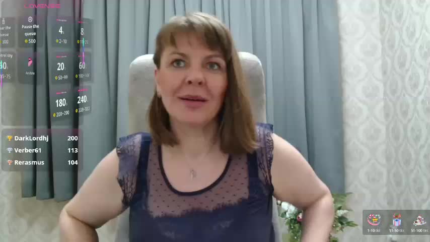 Veronika_Gold Adult Chat August 27, 2025