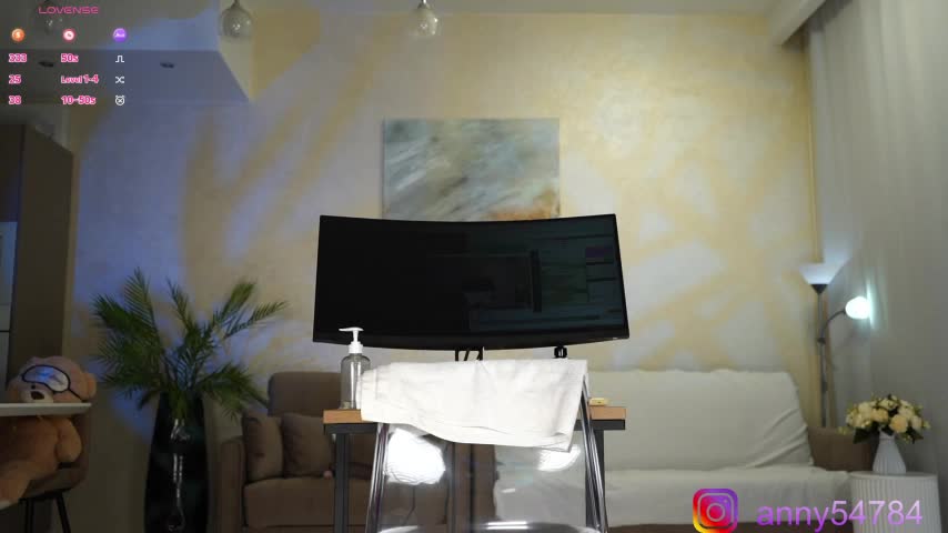 anny54784 Adult Chat August 27, 2025