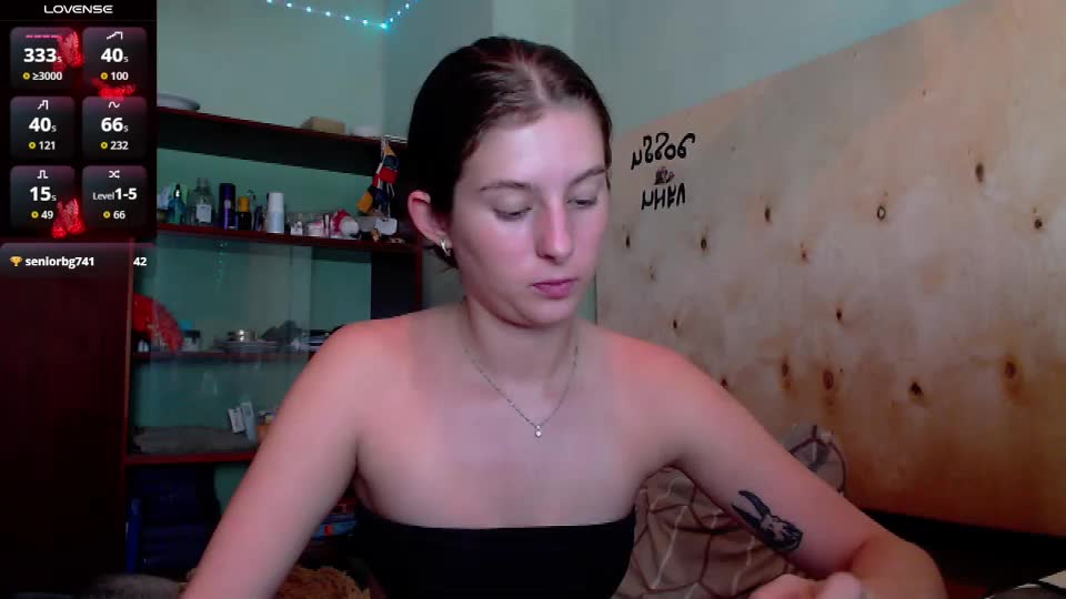 jalevakitties2 Adult Chat August 27, 2025