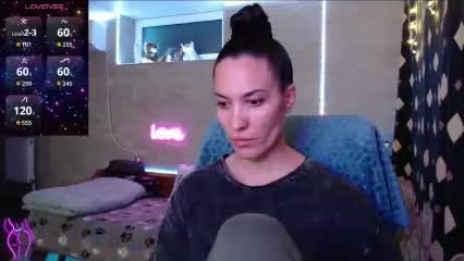 Marina4Love Adult Chat August 27, 2025