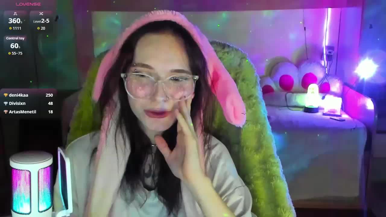 Elven1kiss Adult Chat August 27, 2025