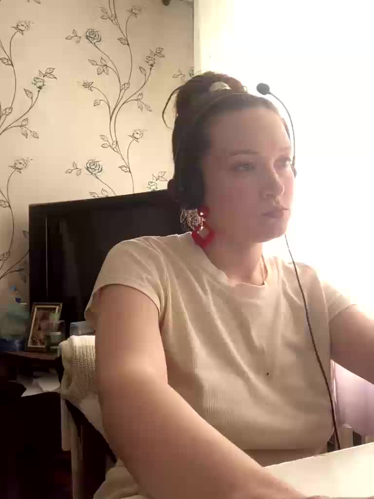 kurtizanka-partizanka Adult Chat August 27, 2025