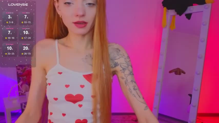 SheRry_SandRra Adult Chat August 27, 2025