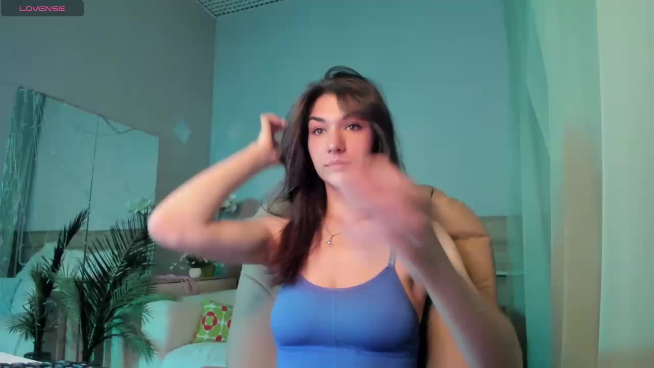 MonikaVii Adult Chat August 27, 2025