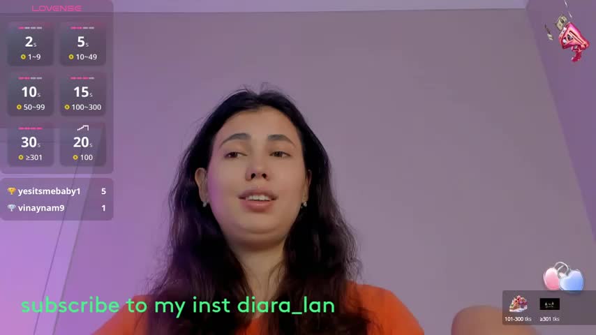 hoa_lan Adult Chat August 27, 2025