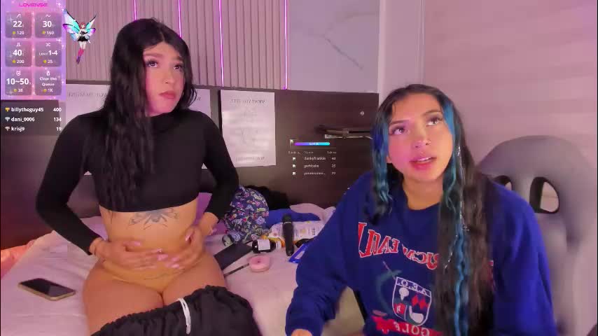 lara_as Adult Chat August 27, 2025