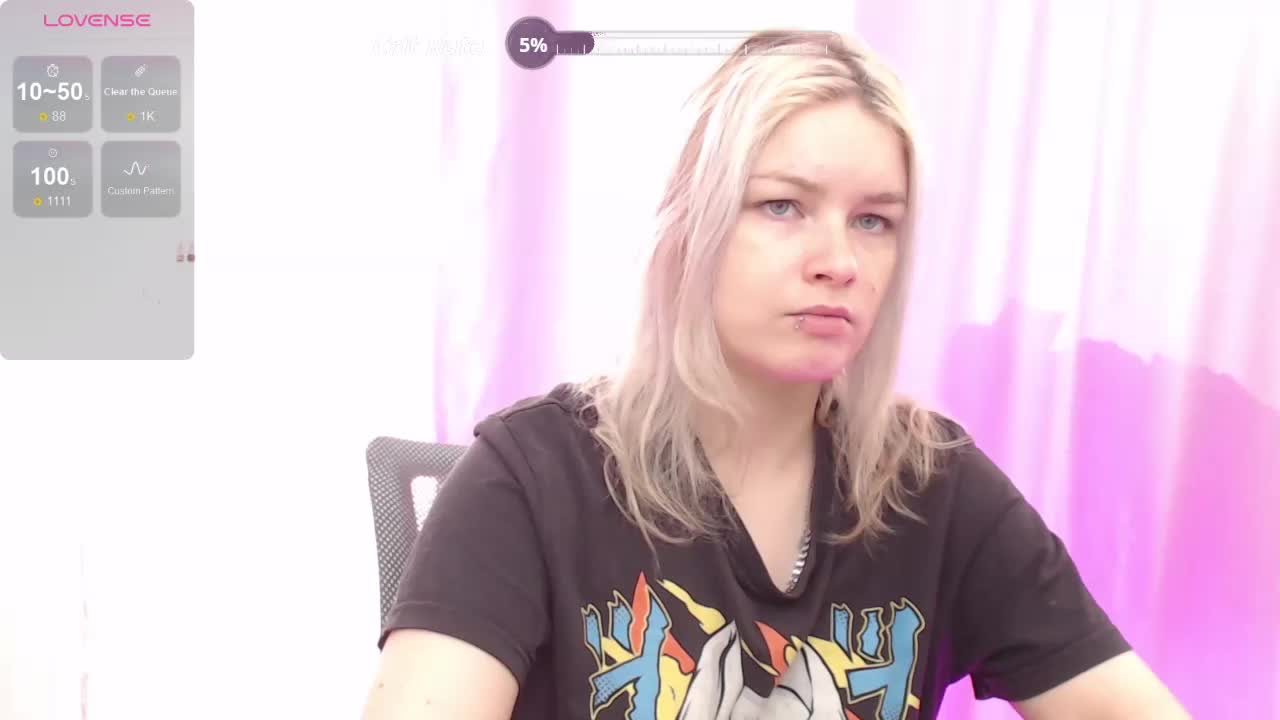 CherryNight666 Adult Chat August 27, 2025