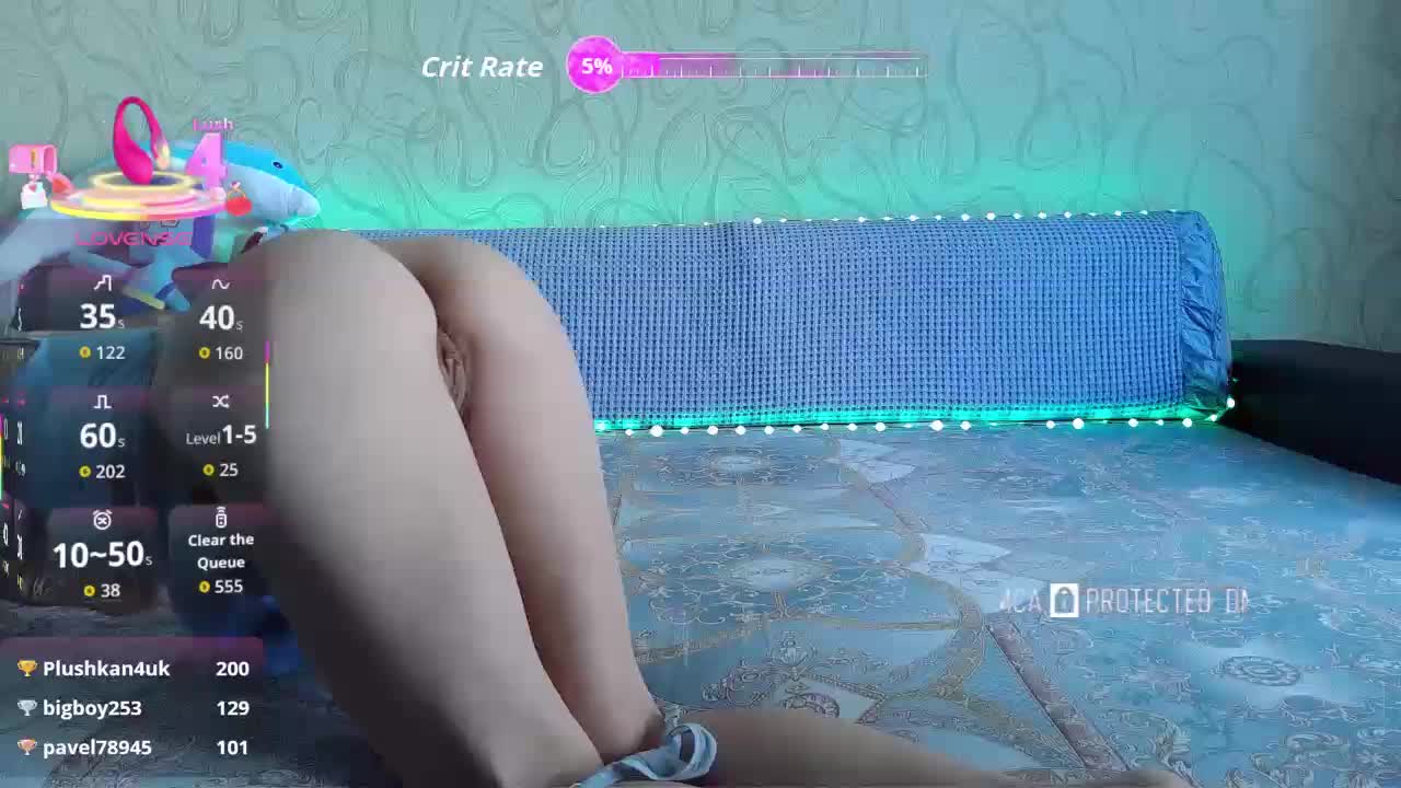 Jia_Lissa Adult Chat August 27, 2025