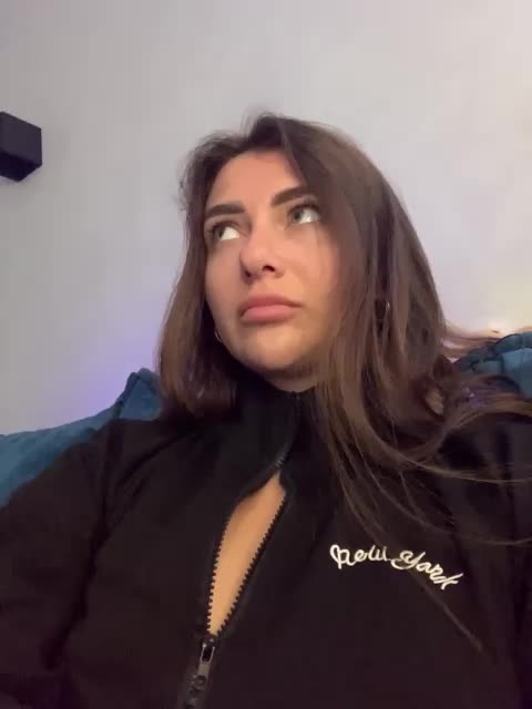 WILDGIRL Adult Chat August 27, 2025