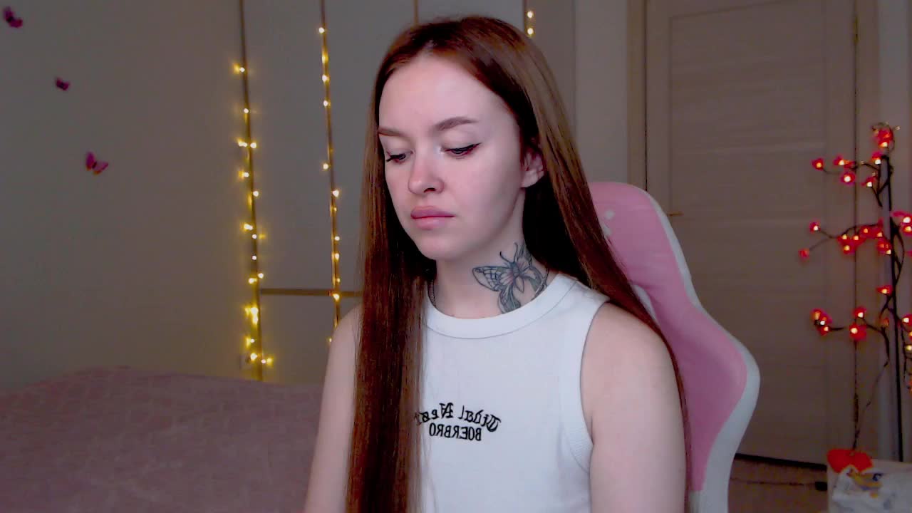 NaughtyMable Adult Chat August 27, 2025