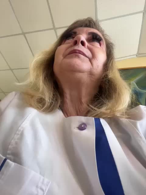 Alina1965 Adult Chat August 27, 2025