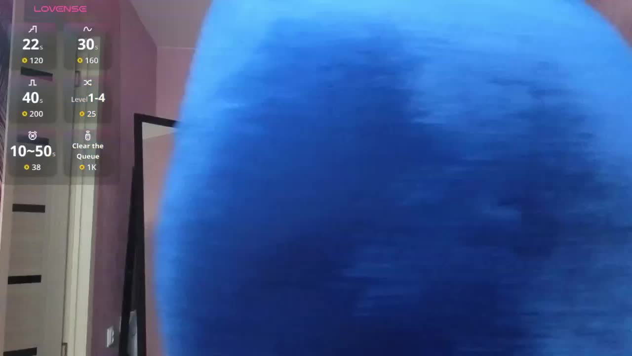 FemdomLedyMaria Adult Chat August 27, 2025