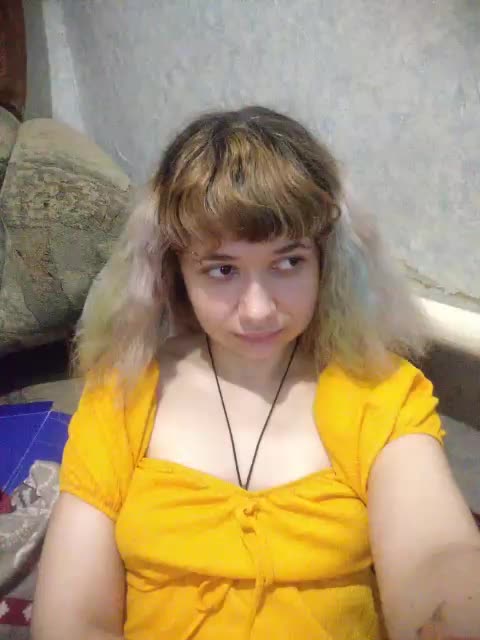 GrettaCandy Adult Chat August 27, 2025