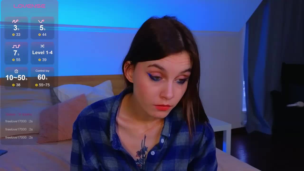 SusieMorris Adult Chat August 27, 2025