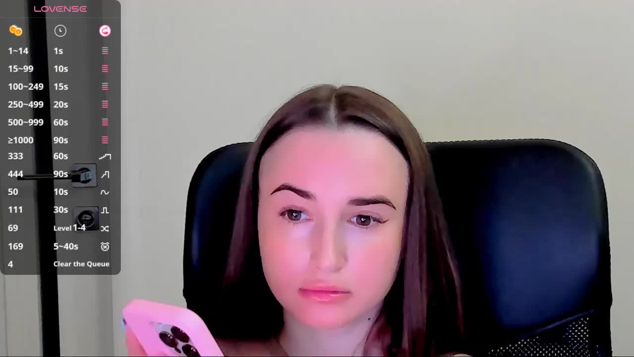 Kimmber Adult Chat August 27, 2025