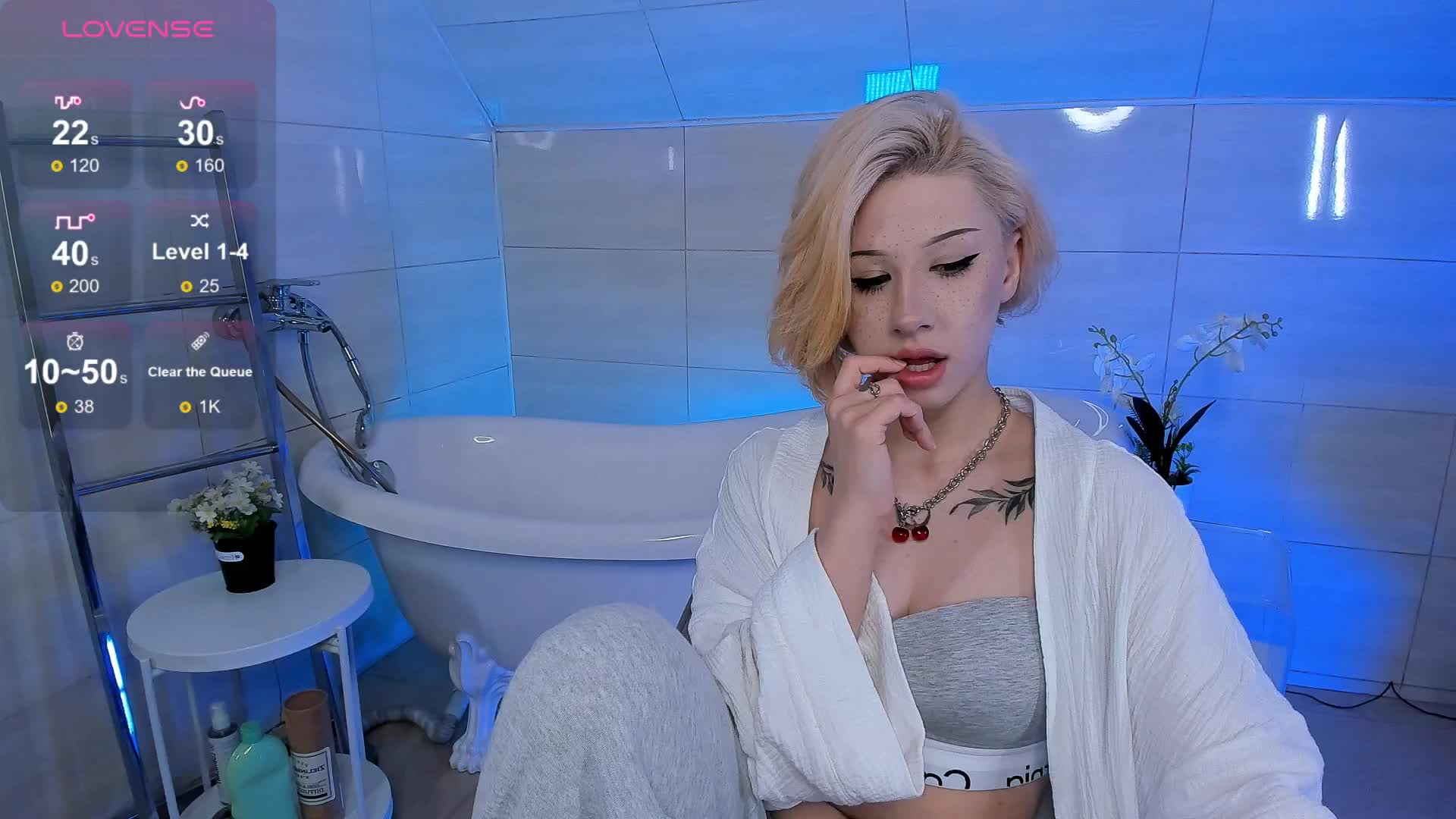 Necucubi Adult Chat August 27, 2025