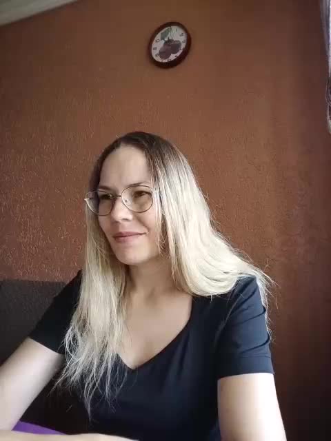 Kisylia- Adult Chat August 27, 2025