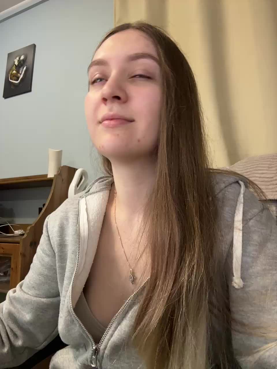 CyrilaPuff Adult Chat August 27, 2025