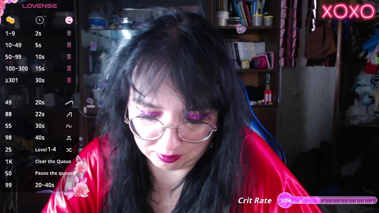 Leona_Sweetnest Adult Chat August 27, 2025