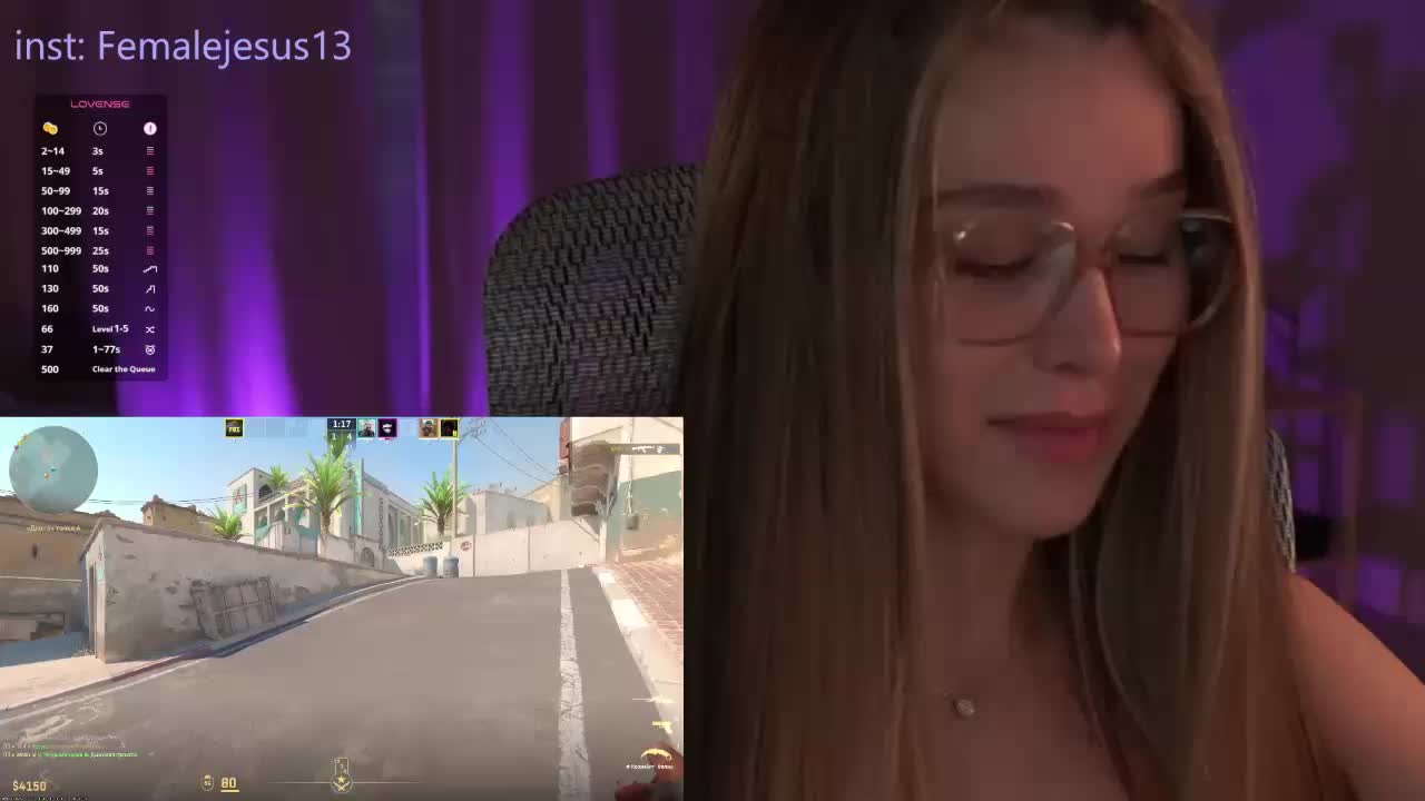 FemaleJesus1 Adult Chat August 27, 2025