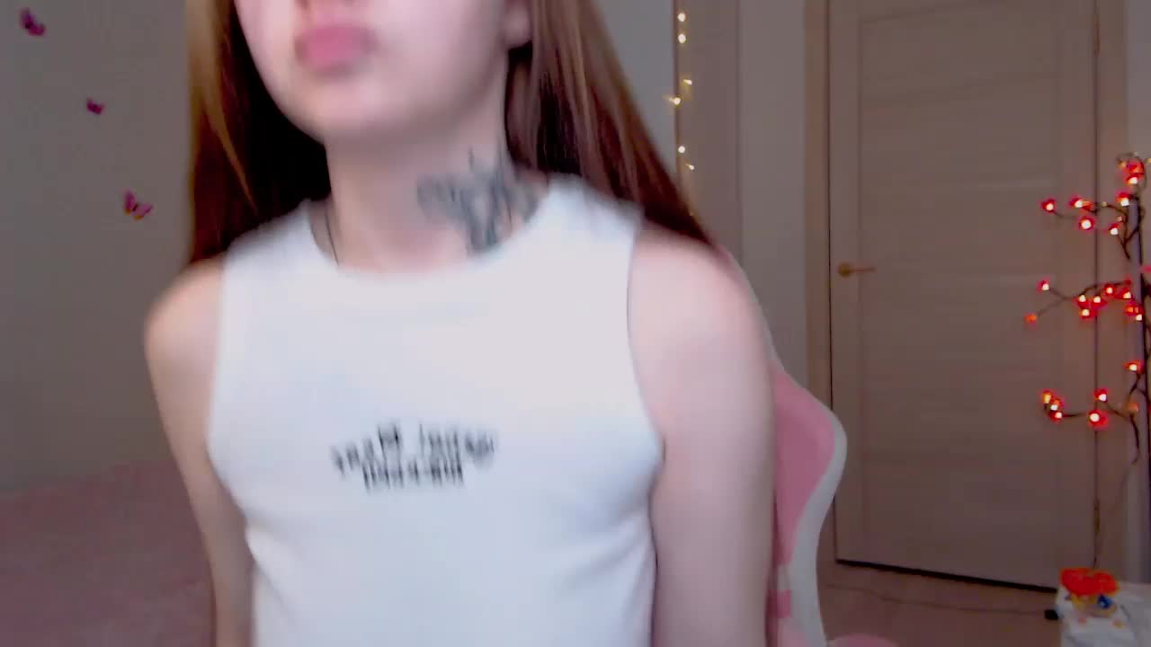 NaughtyMable Adult Chat August 27, 2025