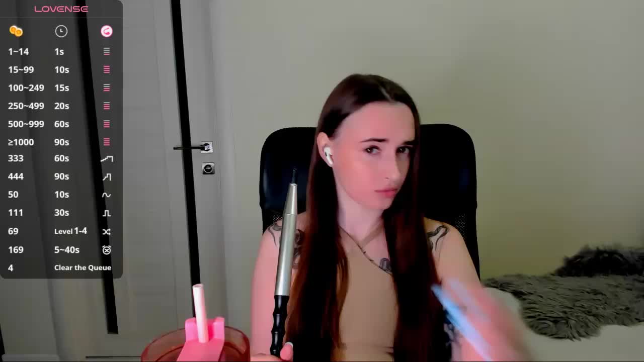 Kimmber Adult Chat August 27, 2025