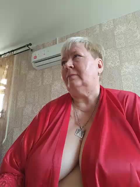 Alena61 Adult Chat August 27, 2025