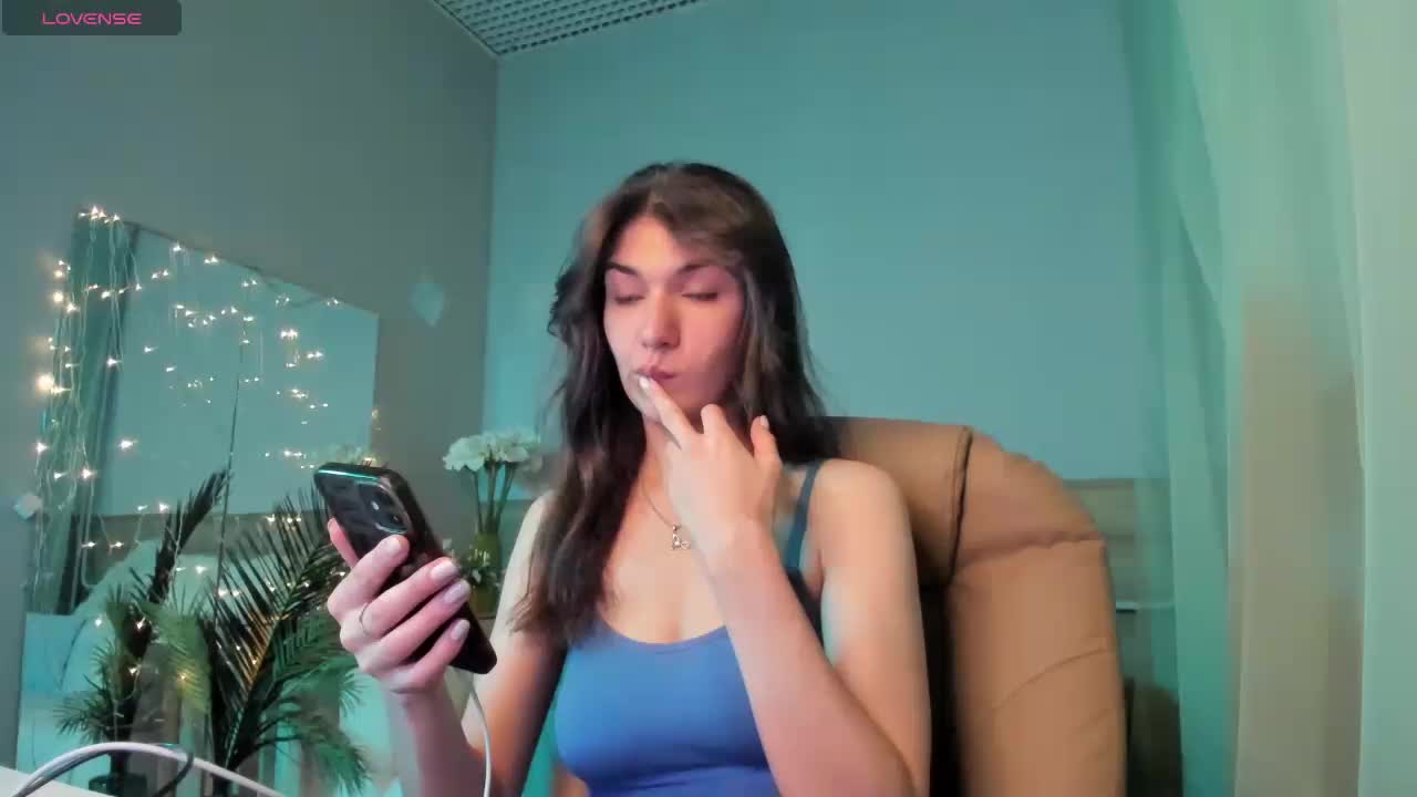 MonikaVii Adult Chat August 27, 2025