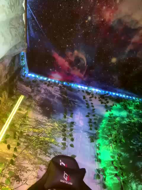 -Summer- Adult Chat August 27, 2025