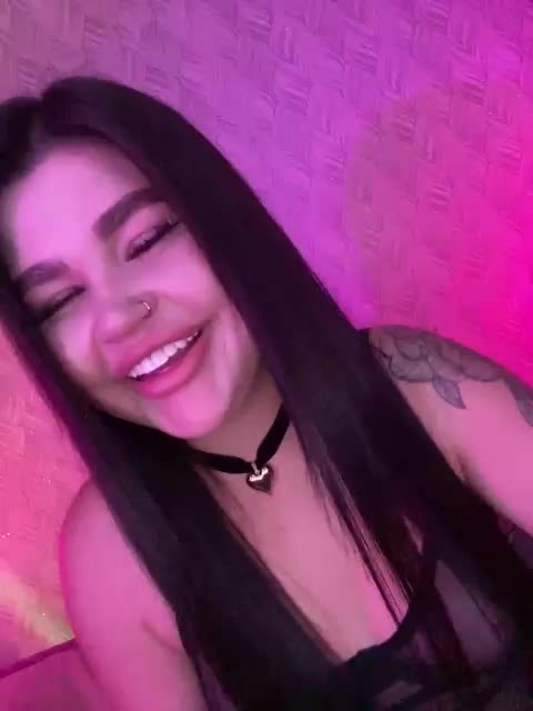 suchka-black- Adult Chat August 27, 2025