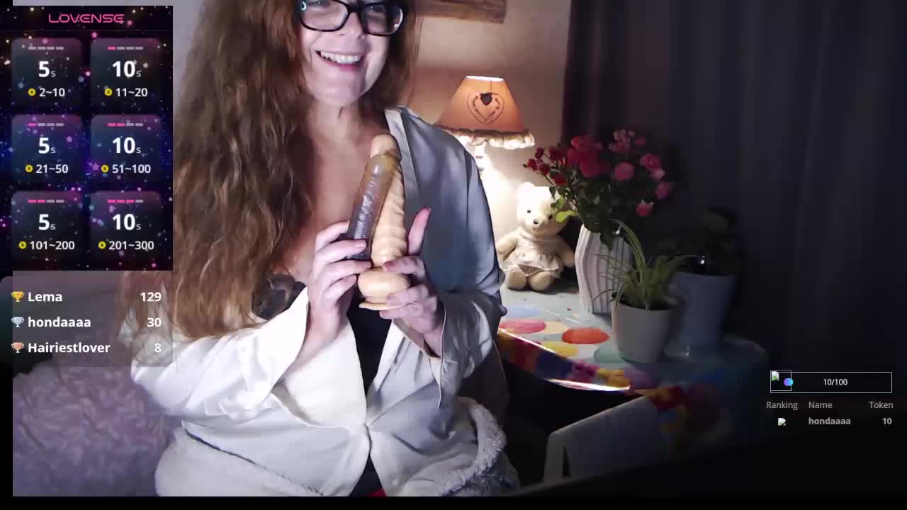 HelenBerg Adult Chat August 27, 2025