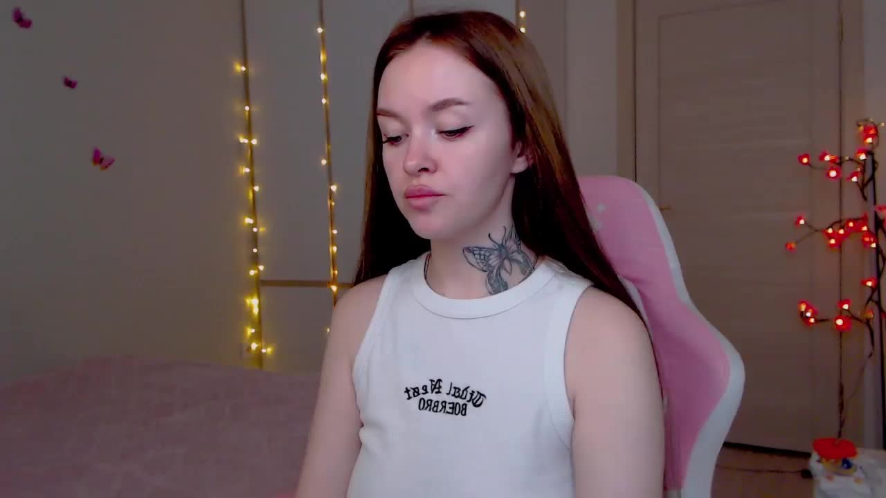 NaughtyMable Adult Chat August 27, 2025