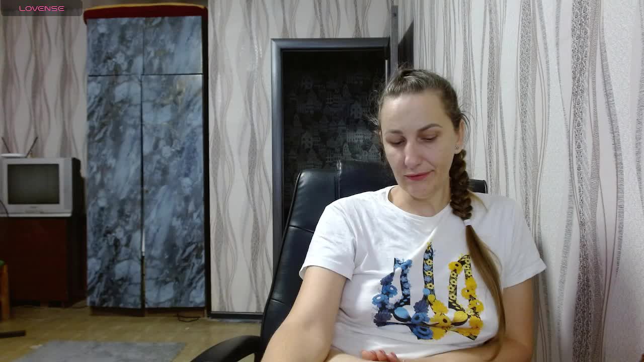 MilayaZhenya Adult Chat August 27, 2025