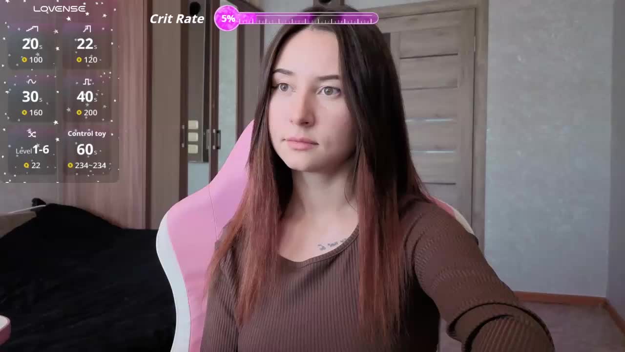 Unearthly Adult Chat August 27, 2025