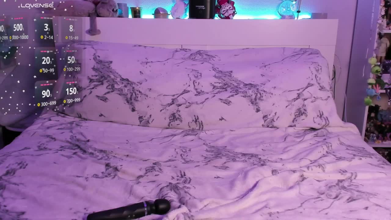 ChloeKohaku Adult Chat August 27, 2025