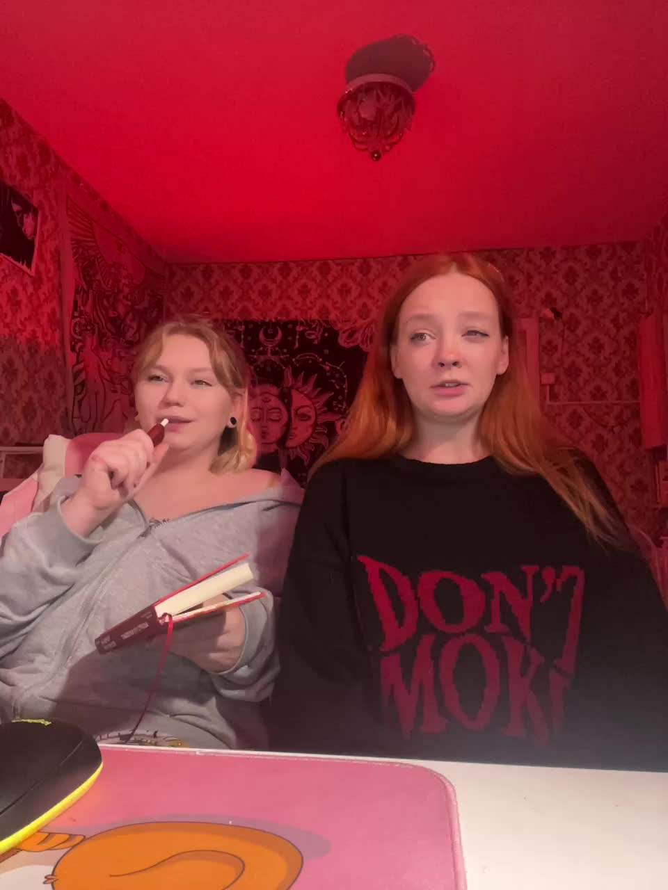 Radiants2 Adult Chat August 27, 2025