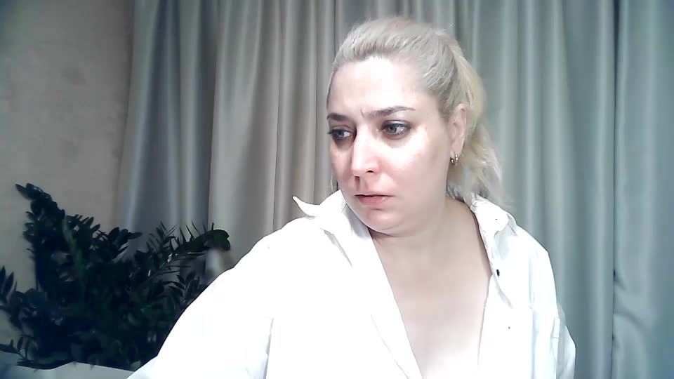 KickaIricka Adult Chat August 27, 2025