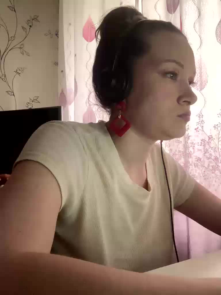 kurtizanka-partizanka Adult Chat August 27, 2025