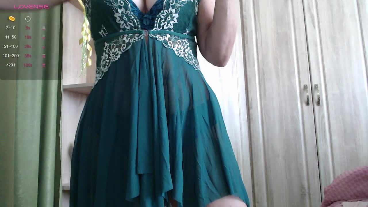 VILENIKA Adult Chat August 27, 2025