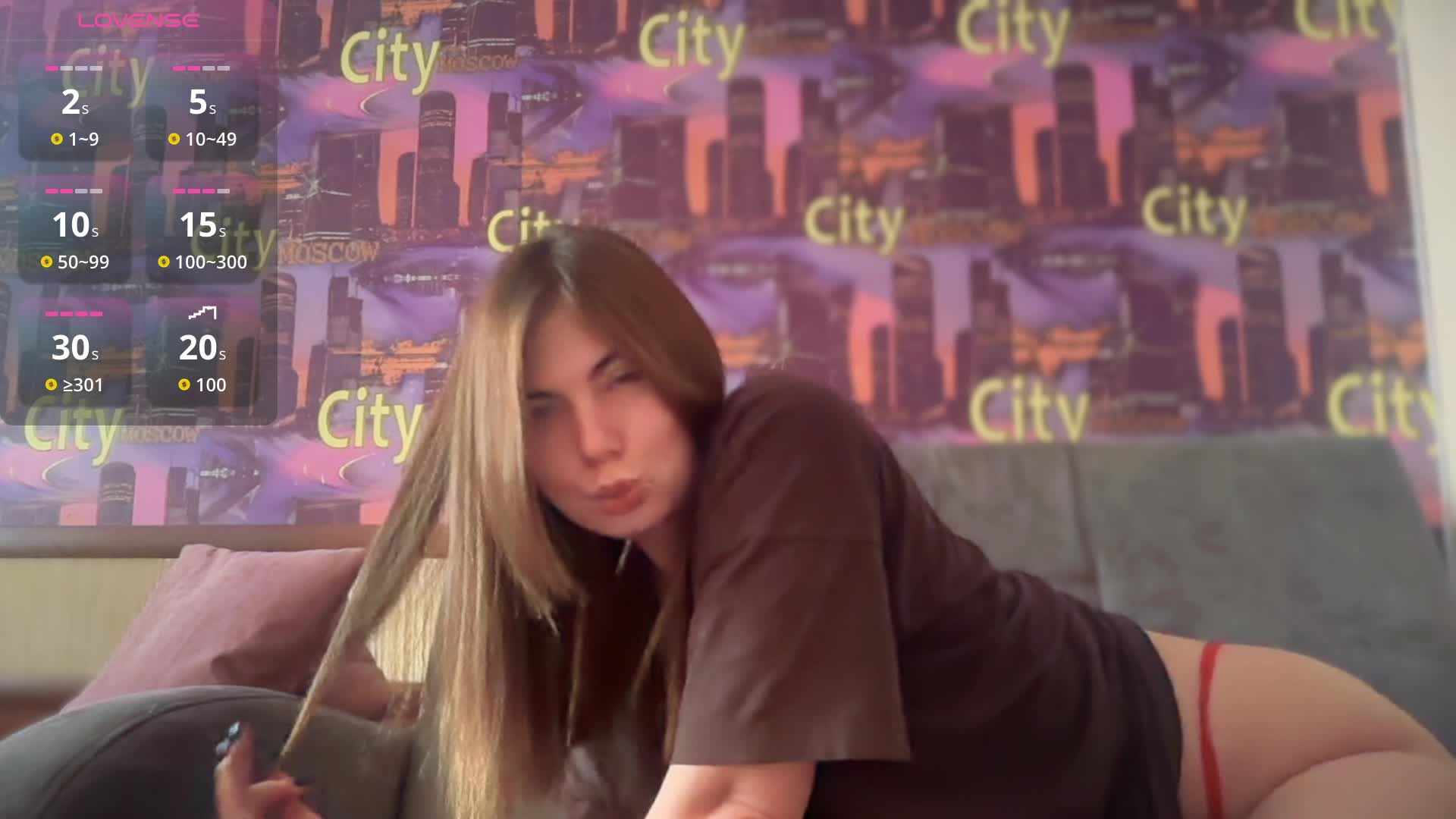 alyssamoon Adult Chat August 27, 2025