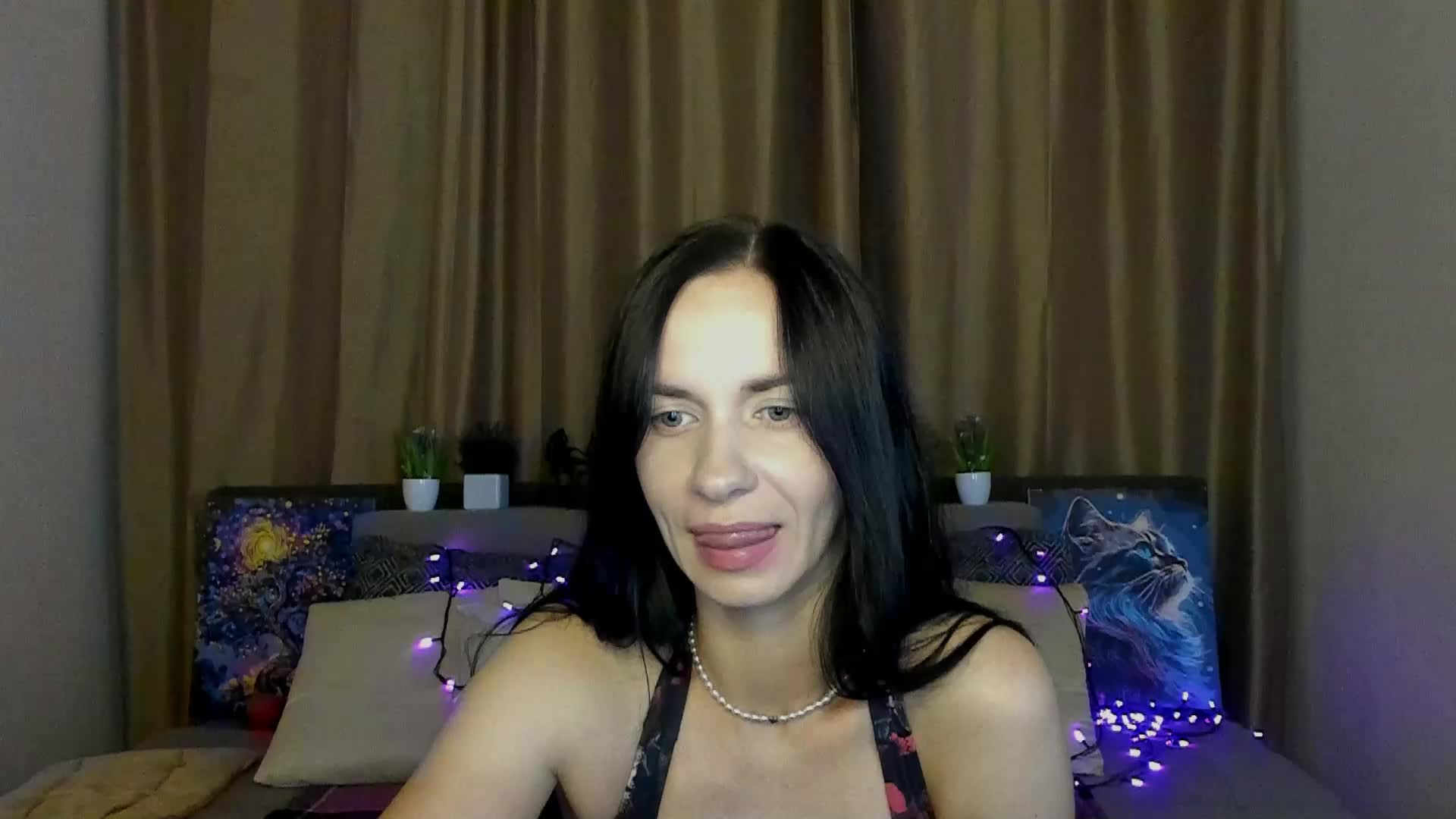Annakillkiss Adult Chat August 27, 2025