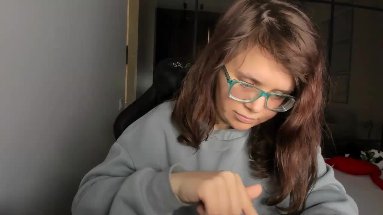 KattyKitty99 Adult Chat August 27, 2025