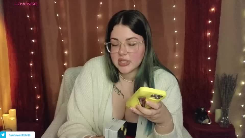 sunflower0907 Adult Chat August 27, 2025